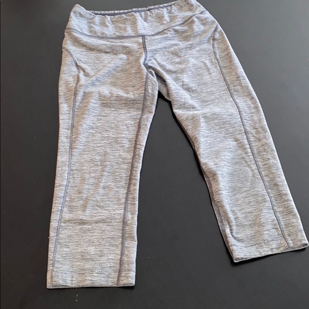 New Balance Women's S Dry Capris